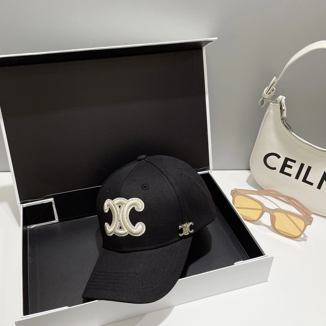 ZeroBulk C*eline Hats Top XX230414- 17610
