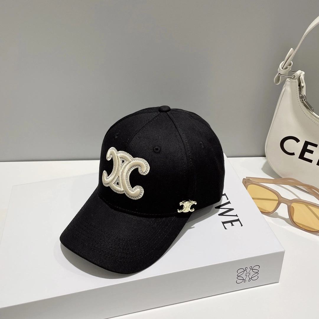 ZeroBulk C*eline Hats Top XX230414- 17610