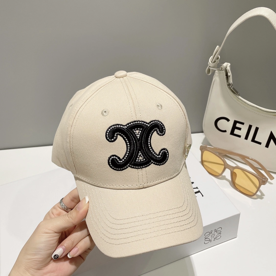 ZeroBulk C*eline Hats Top XX230414- 17610