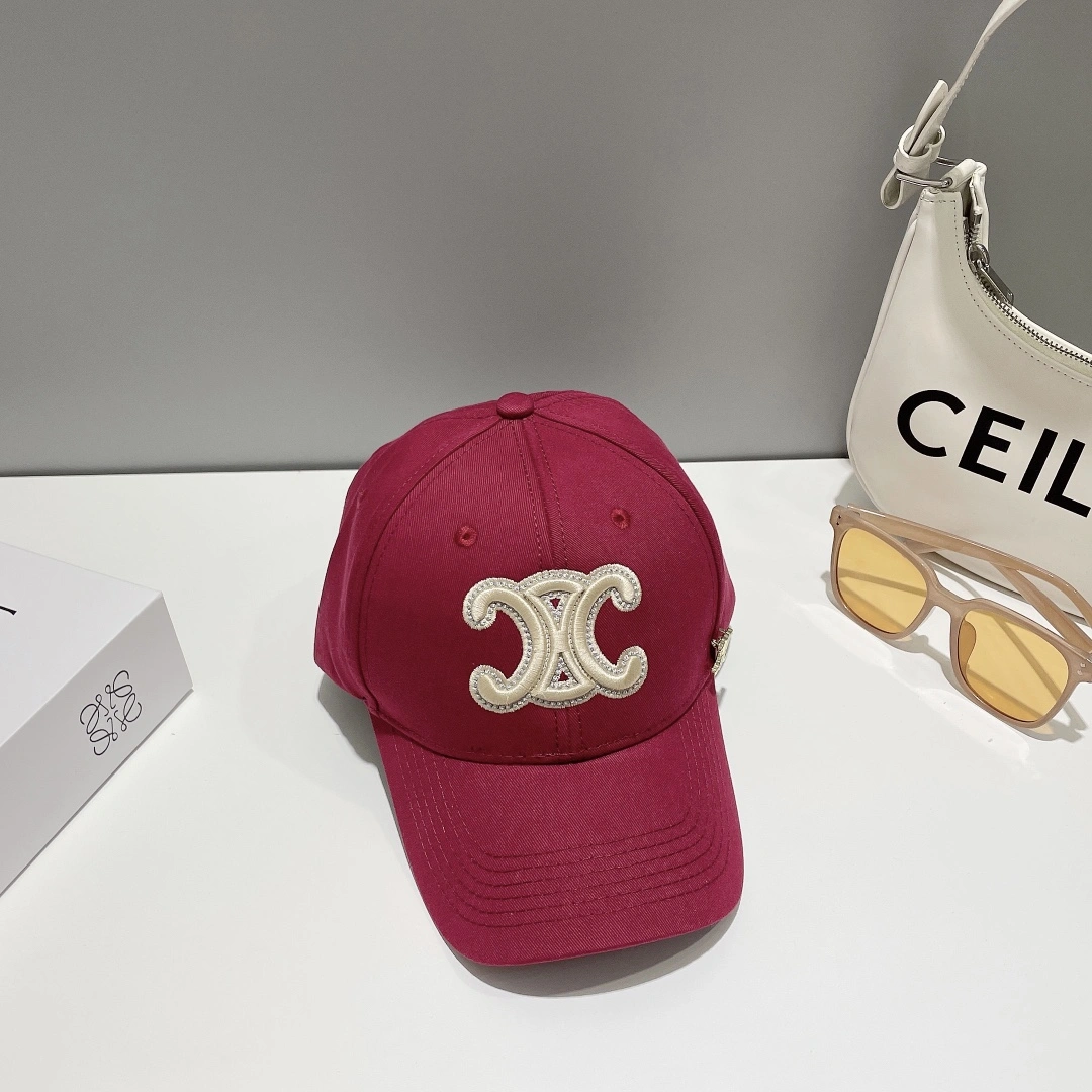 ZeroBulk C*eline Hats Top XX230414- 17610