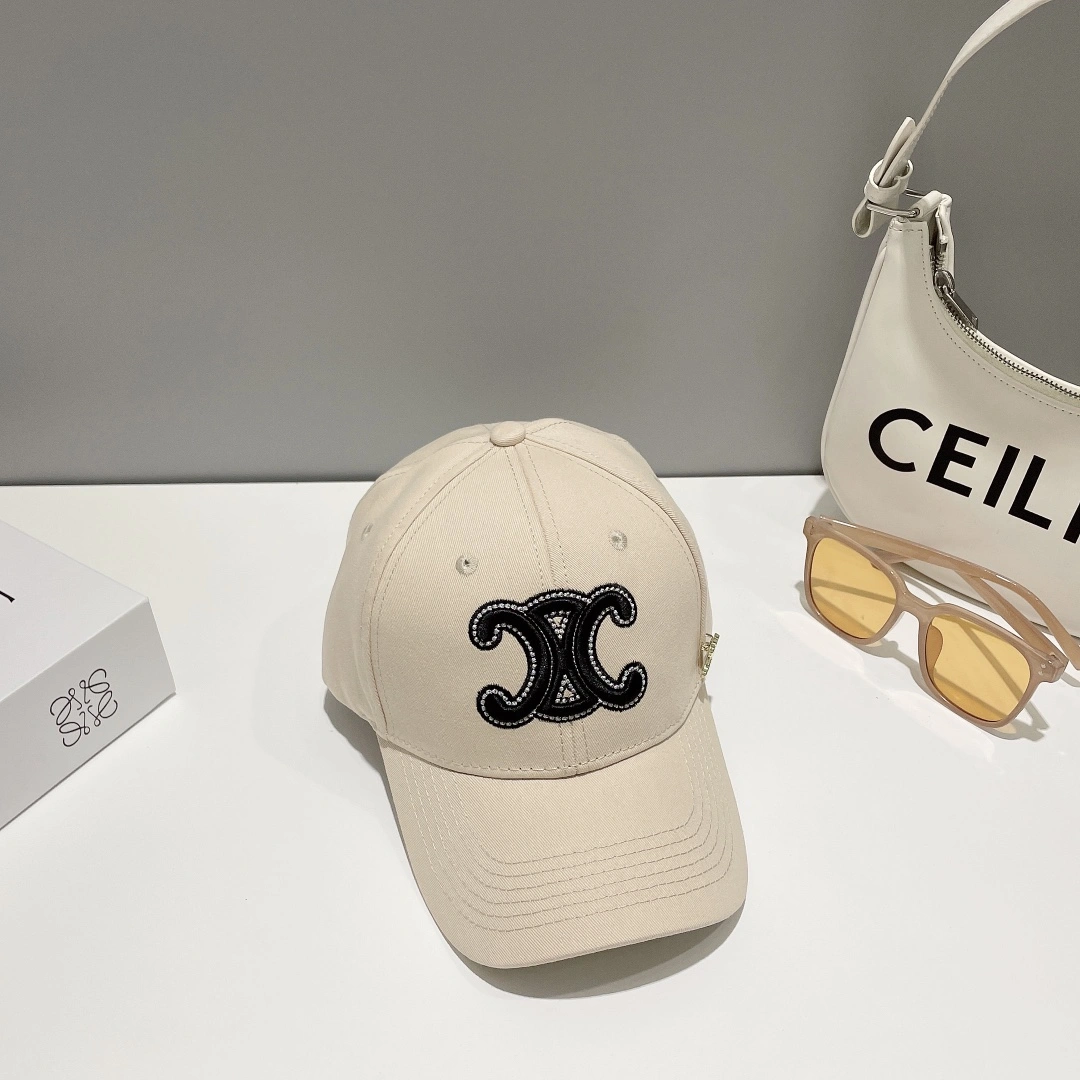 ZeroBulk C*eline Hats Top XX230414- 17610