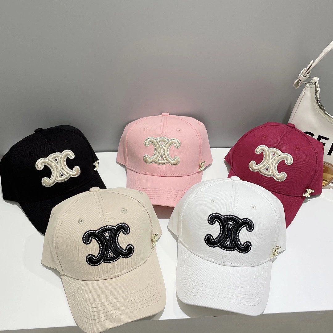 ZeroBulk C*eline Hats Top XX230414- 17610