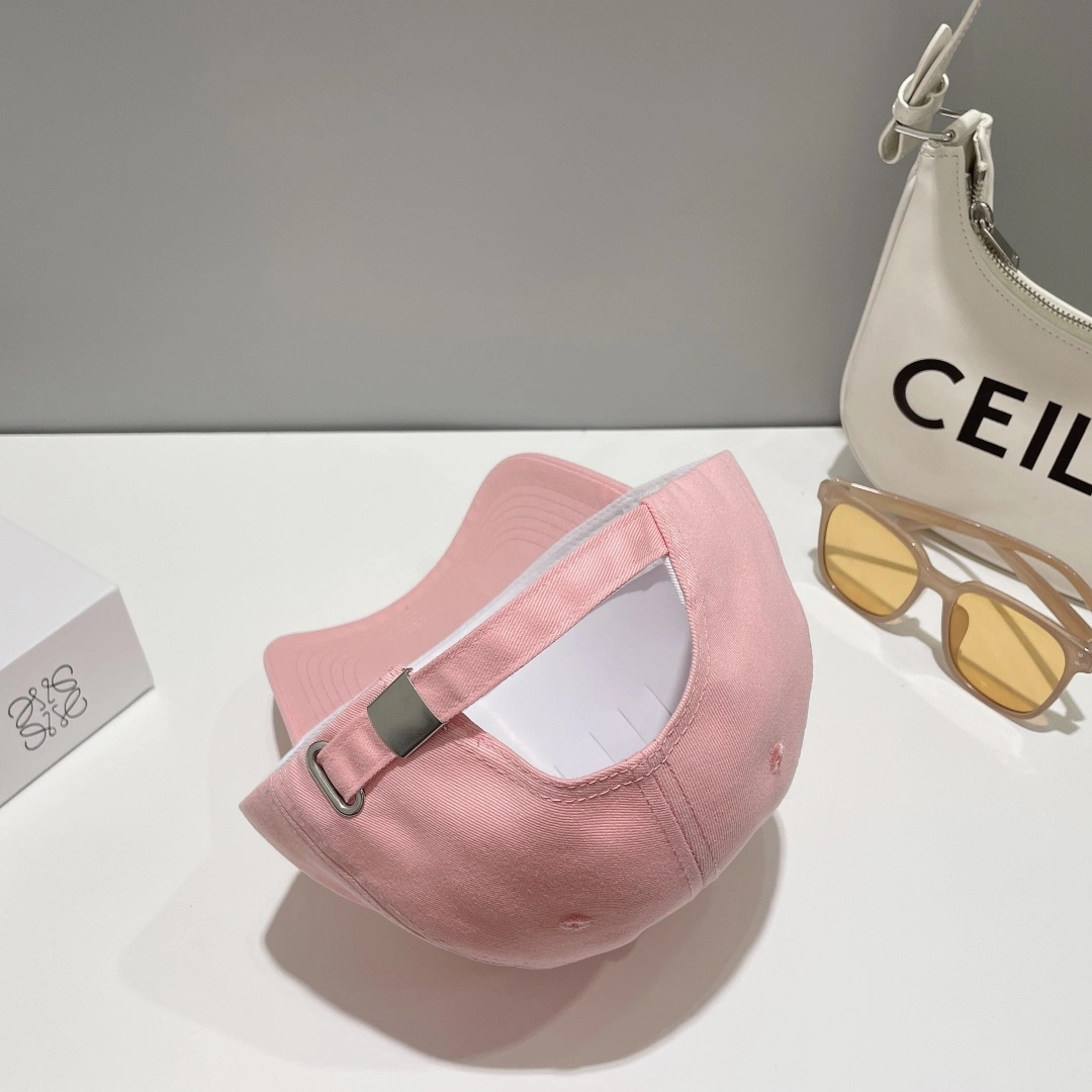 ZeroBulk C*eline Hats Top XX230414- 17610