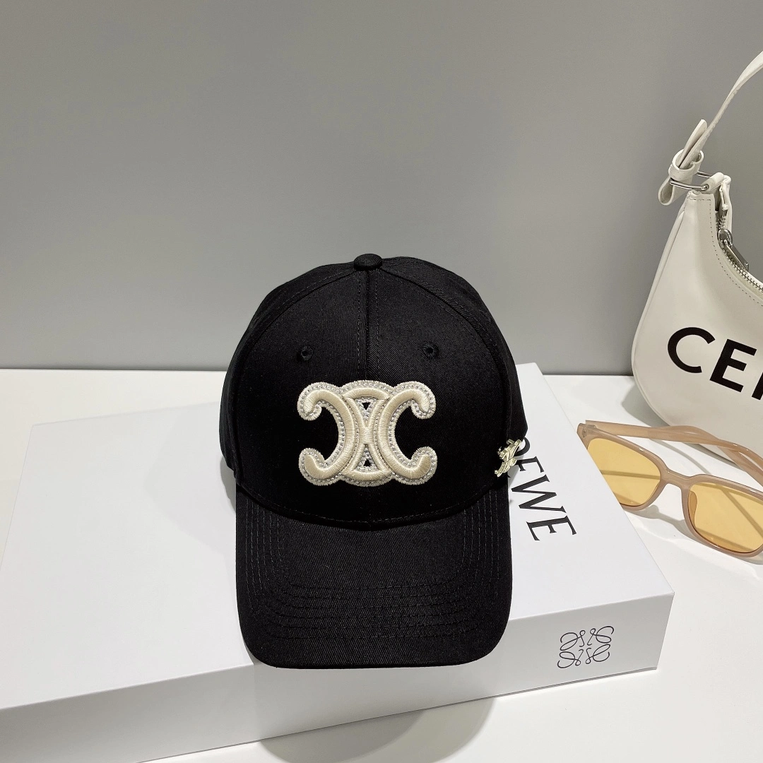 ZeroBulk C*eline Hats Top XX230414- 17610