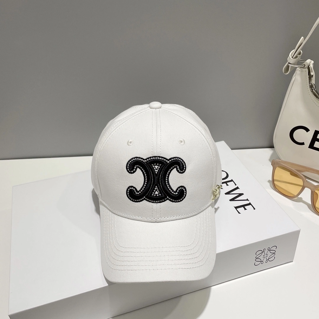 ZeroBulk C*eline Hats Top XX230414- 17610