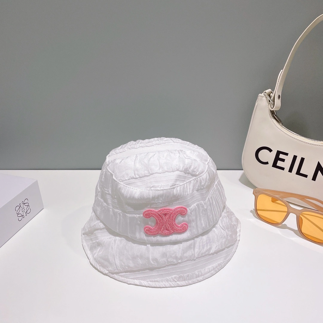 EyeCatching C*eline Hats Top XX230414- 17606