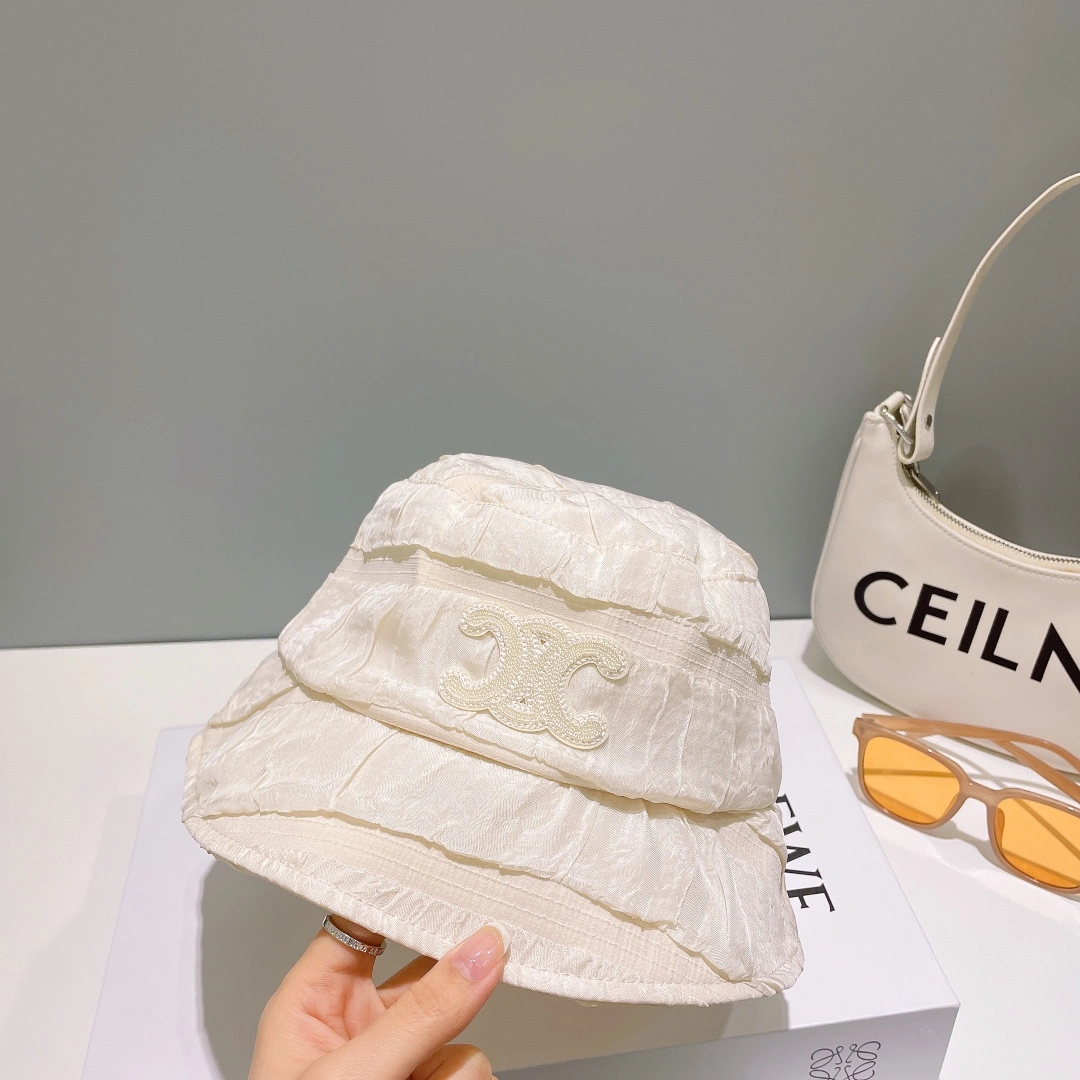 EyeCatching C*eline Hats Top XX230414- 17606