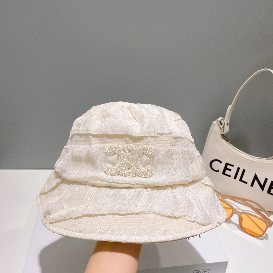 EyeCatching C*eline Hats Top XX230414- 17606