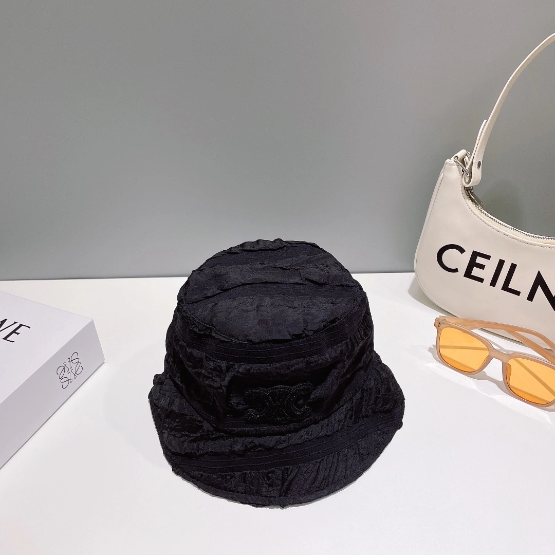 EyeCatching C*eline Hats Top XX230414- 17606