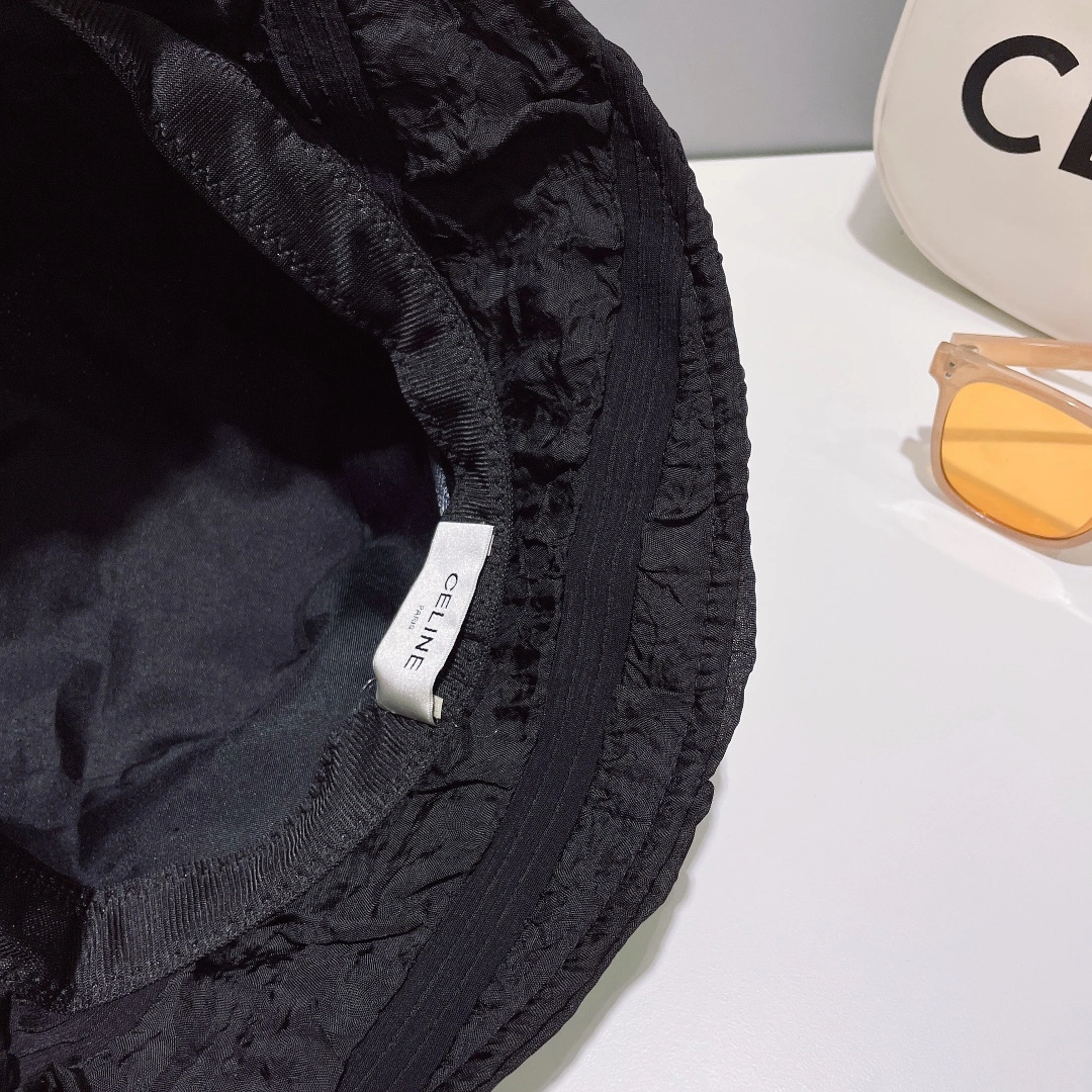 EyeCatching C*eline Hats Top XX230414- 17606