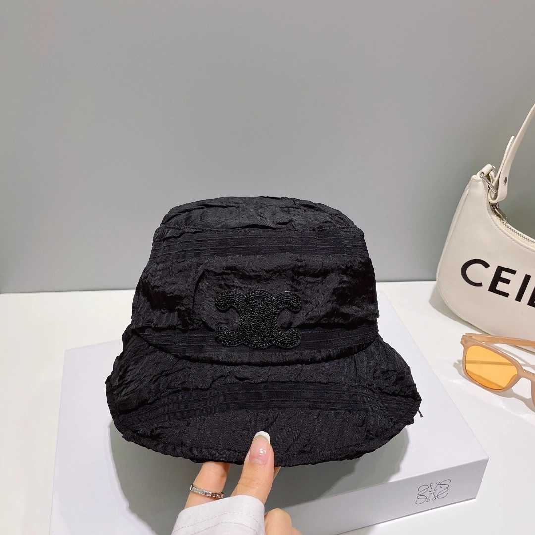 EyeCatching C*eline Hats Top XX230414- 17606