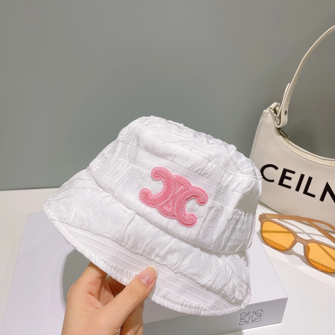 EyeCatching C*eline Hats Top XX230414- 17606
