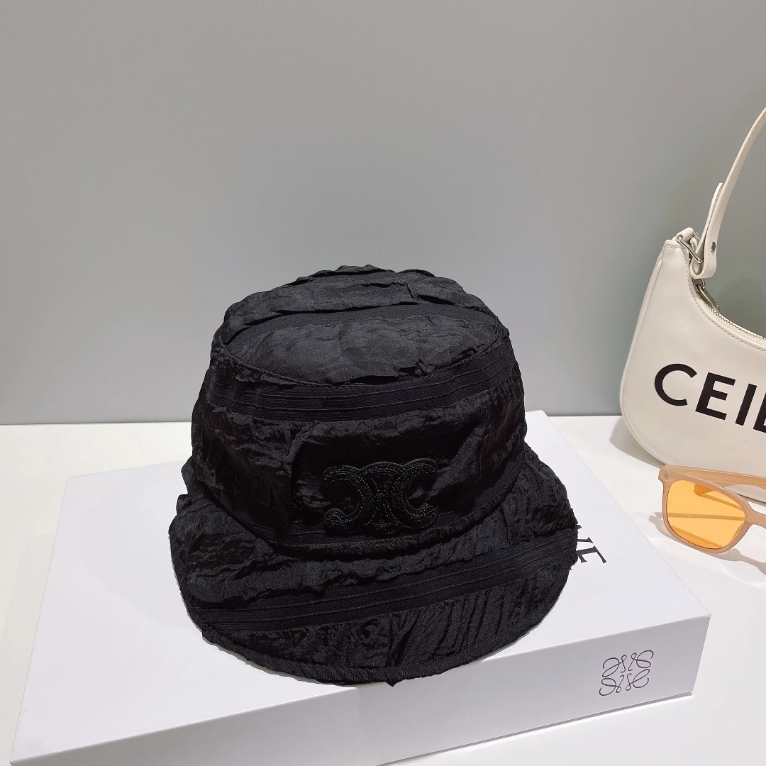 EyeCatching C*eline Hats Top XX230414- 17606
