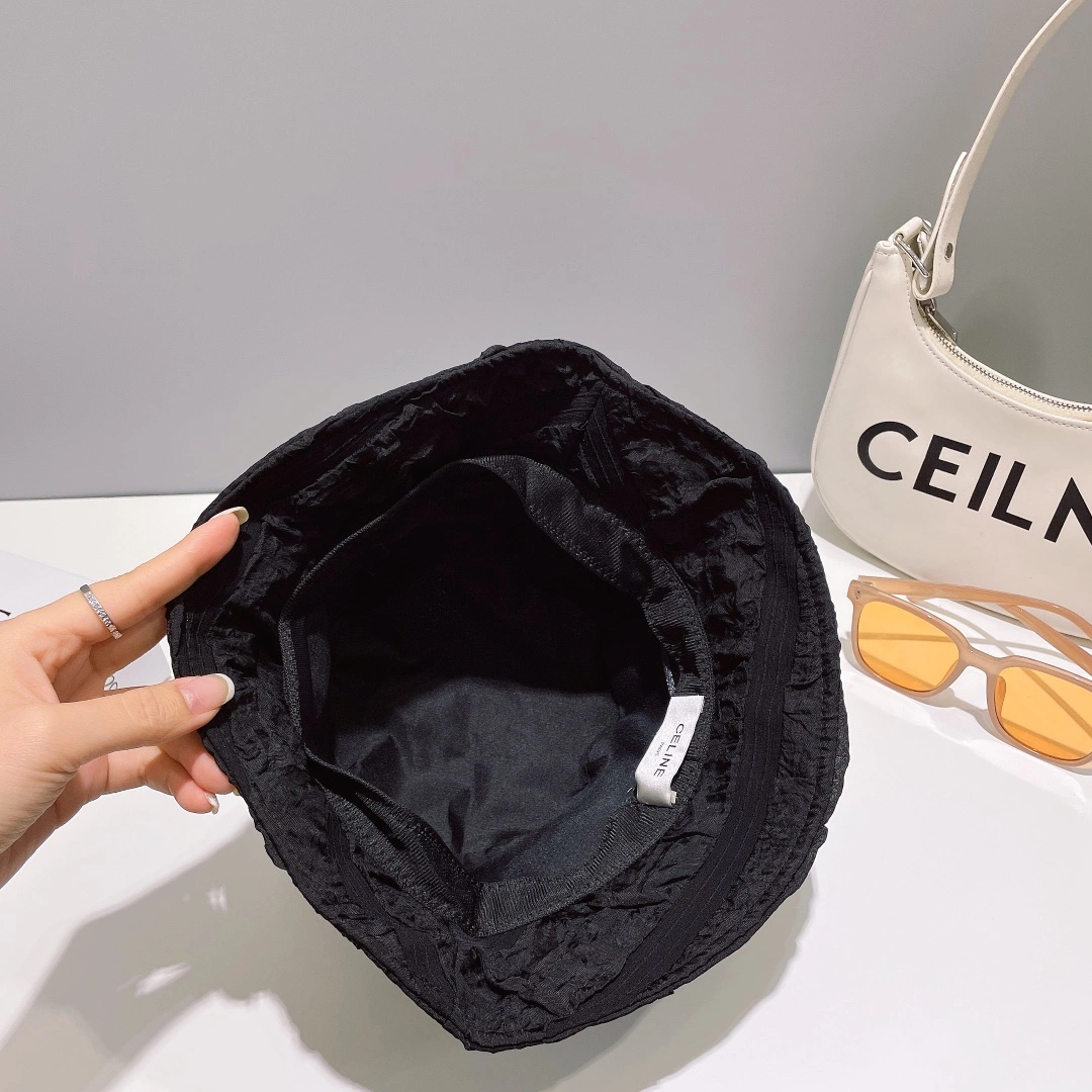 EyeCatching C*eline Hats Top XX230414- 17606