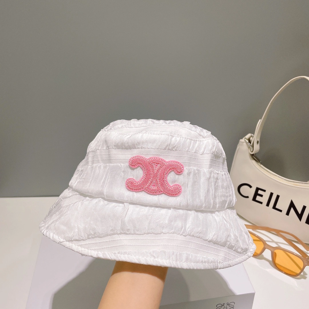 EyeCatching C*eline Hats Top XX230414- 17606