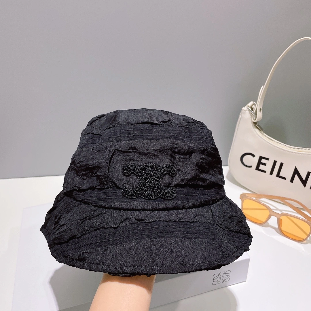 EyeCatching C*eline Hats Top XX230414- 17606