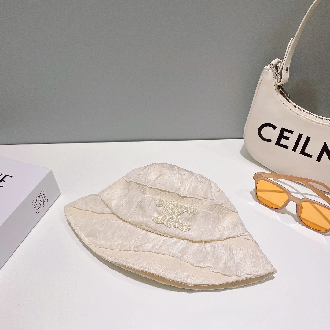 EyeCatching C*eline Hats Top XX230414- 17606