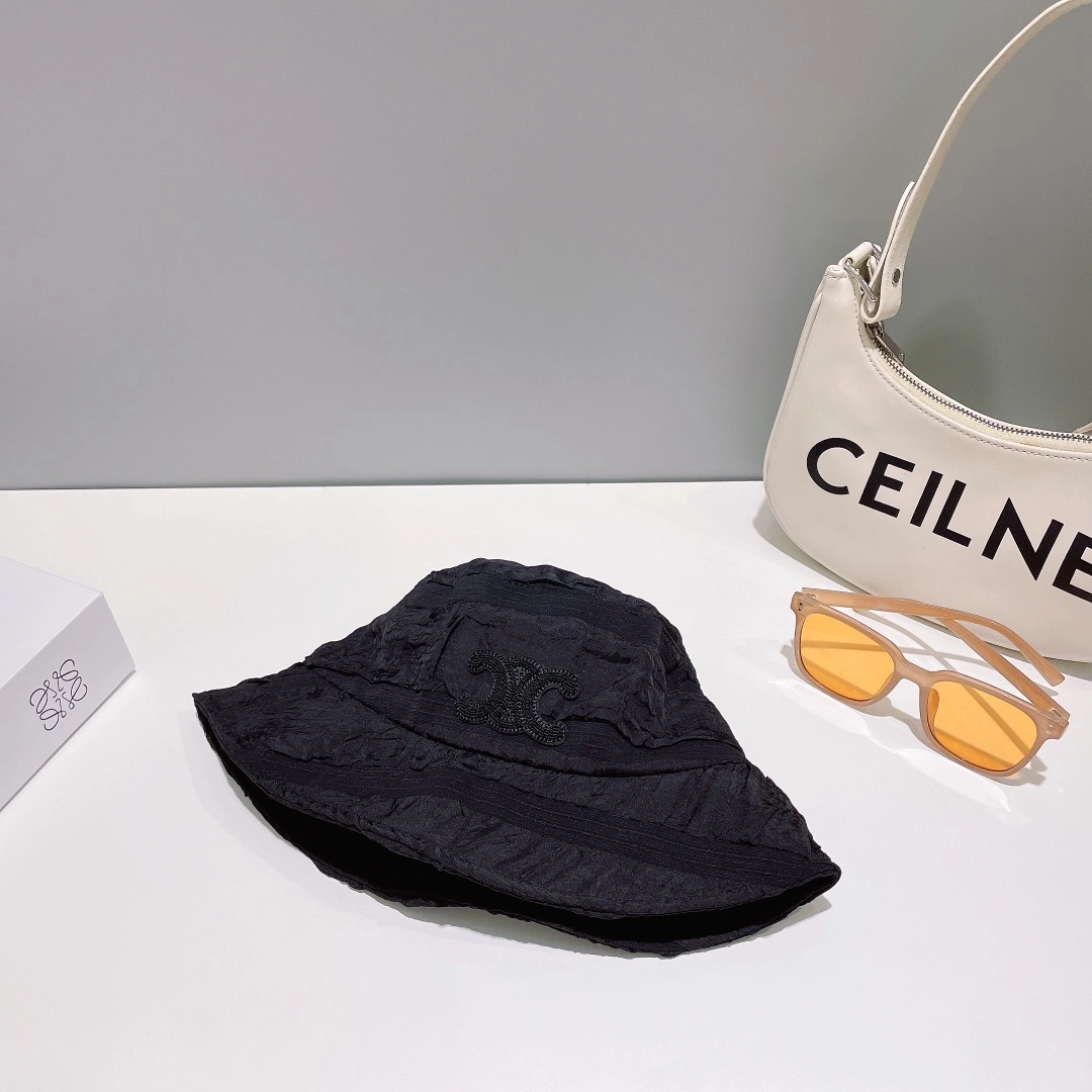 EyeCatching C*eline Hats Top XX230414- 17606