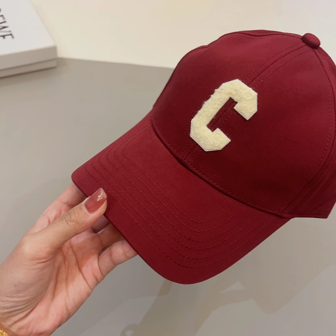 C*eline Hats Top XX230420- Fashionable 17597