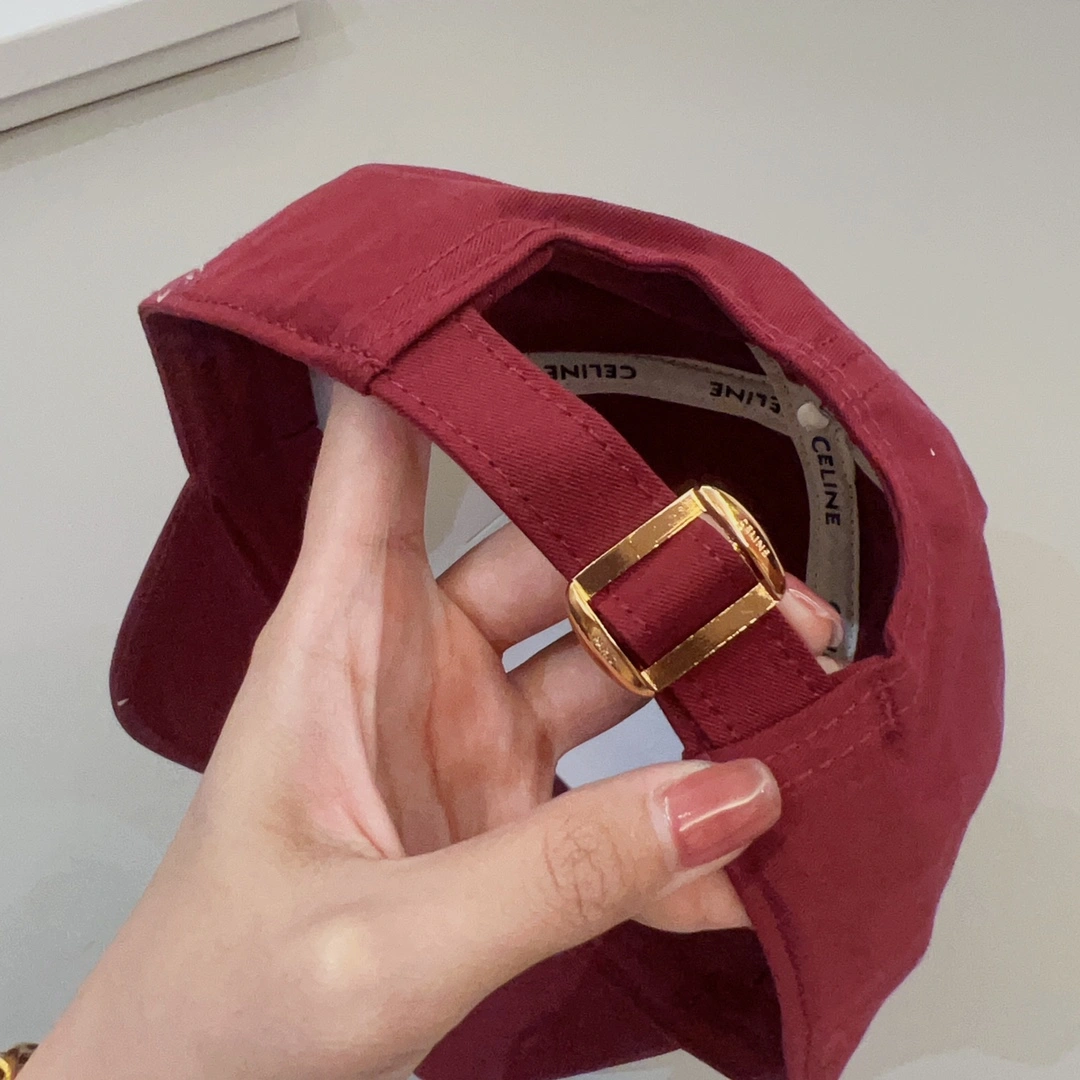 C*eline Hats Top XX230420- Fashionable 17597