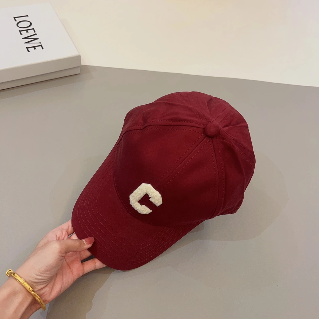 C*eline Hats Top XX230420- Fashionable 17597