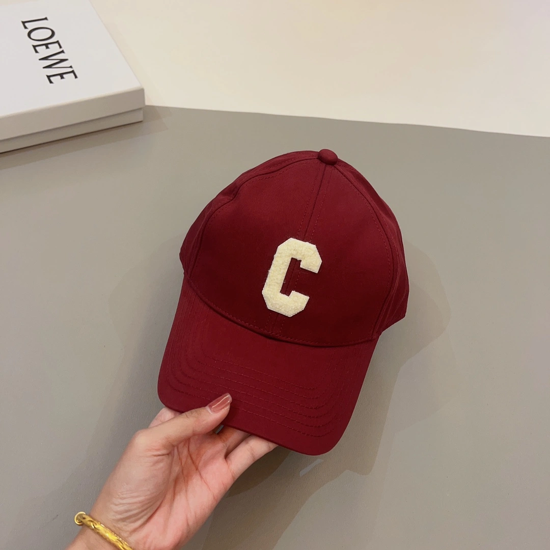 C*eline Hats Top XX230420- Fashionable 17597
