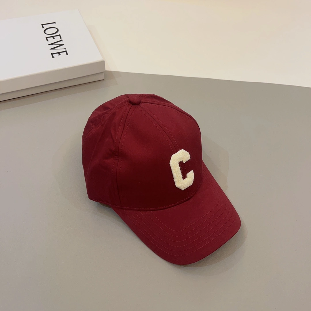 C*eline Hats Top XX230420- Fashionable 17597