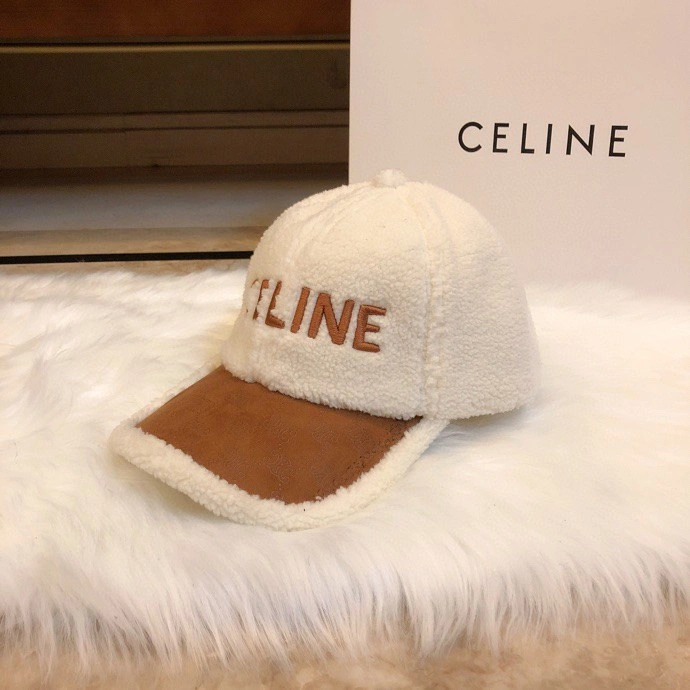 Casual C*eline Hats Top XX230420- 17589