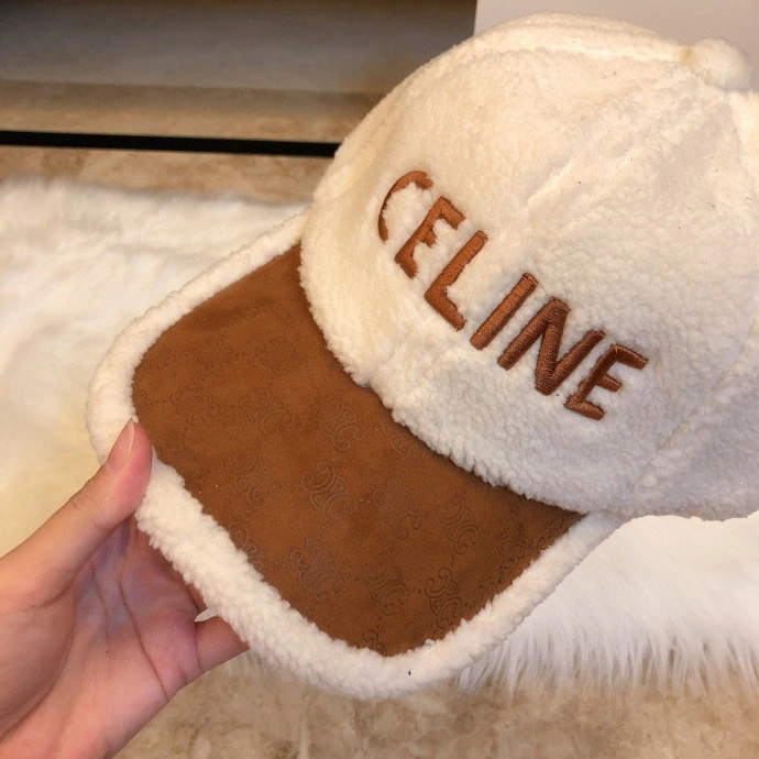 Casual C*eline Hats Top XX230420- 17589