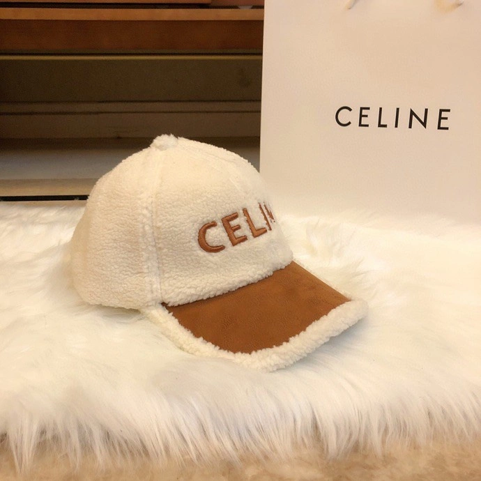 Casual C*eline Hats Top XX230420- 17589