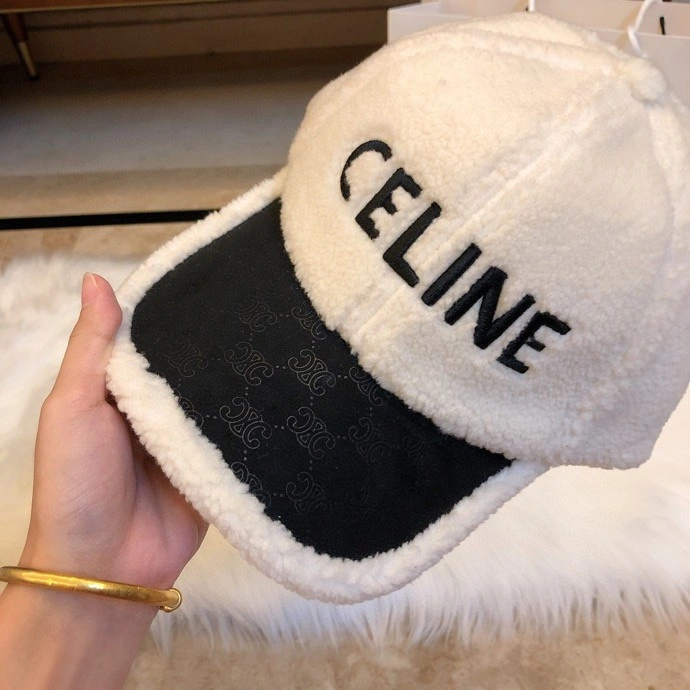Casual C*eline Hats Top XX230420- 17589