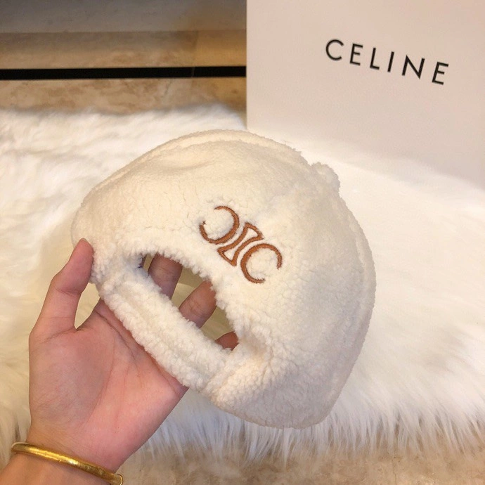 Casual C*eline Hats Top XX230420- 17589