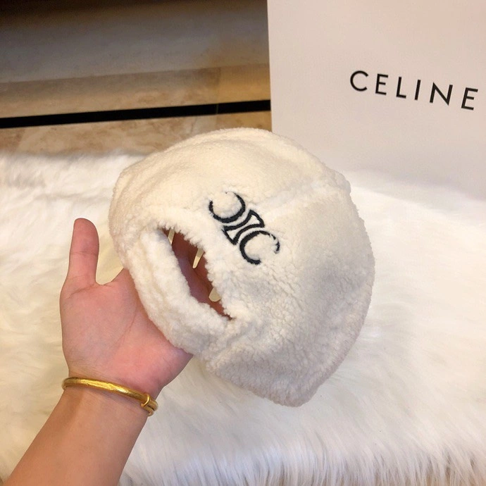 Casual C*eline Hats Top XX230420- 17589