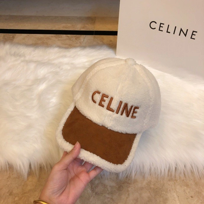 Casual C*eline Hats Top XX230420- 17589