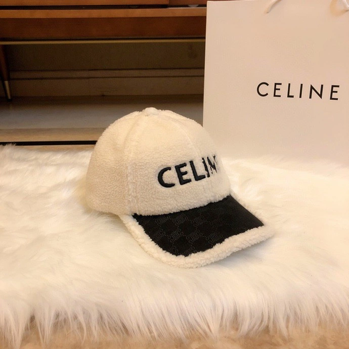 Casual C*eline Hats Top XX230420- 17589