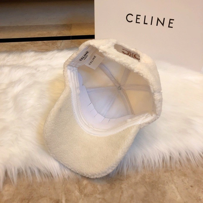 Casual C*eline Hats Top XX230420- 17589