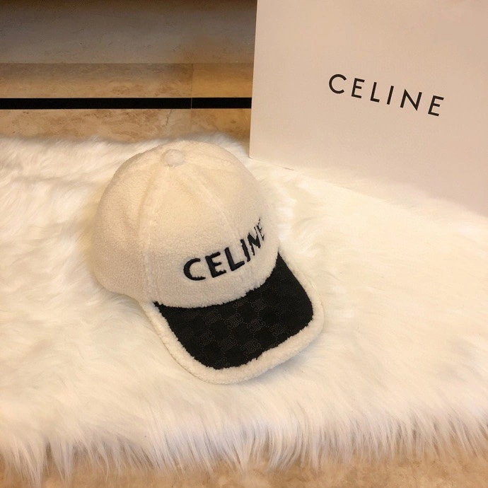 Casual C*eline Hats Top XX230420- 17589
