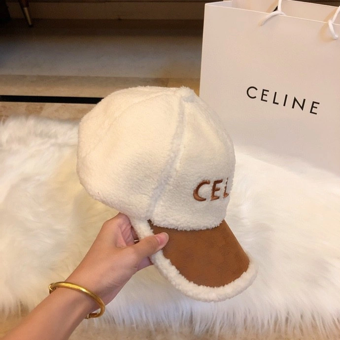 Casual C*eline Hats Top XX230420- 17589