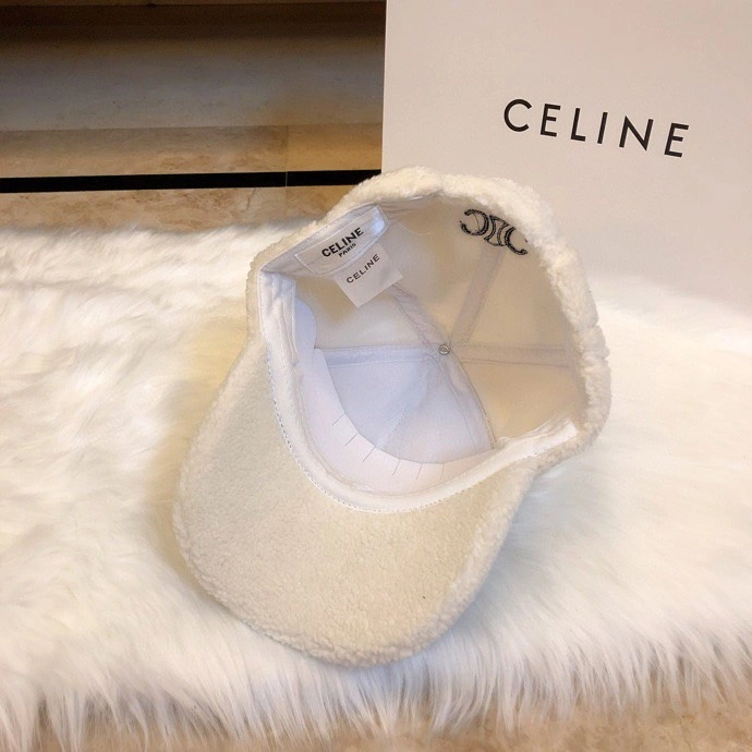 Casual C*eline Hats Top XX230420- 17589