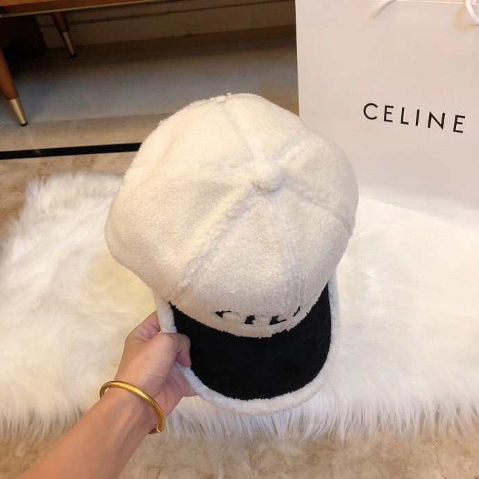 Casual C*eline Hats Top XX230420- 17589