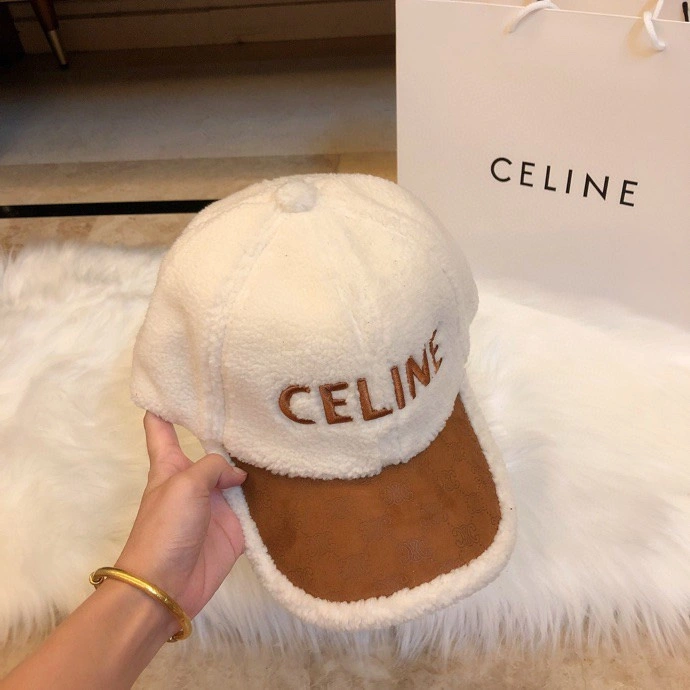 Casual C*eline Hats Top XX230420- 17589