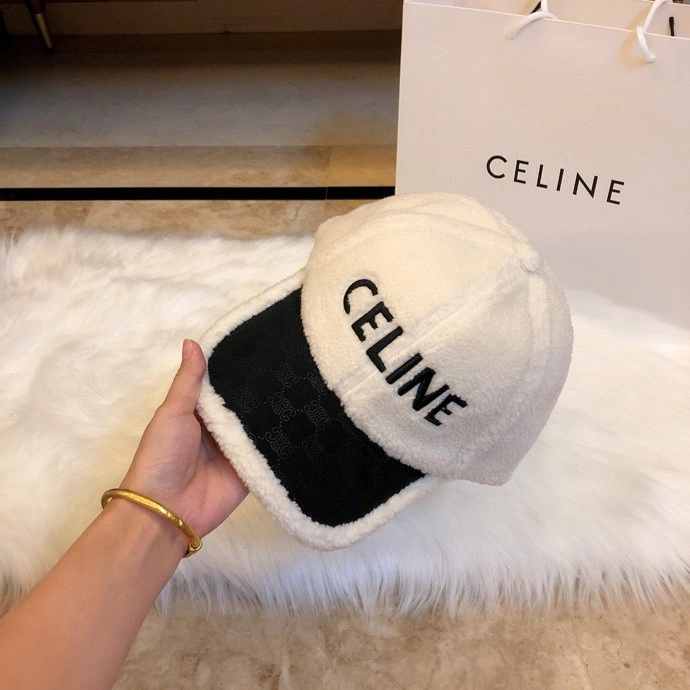 Casual C*eline Hats Top XX230420- 17589