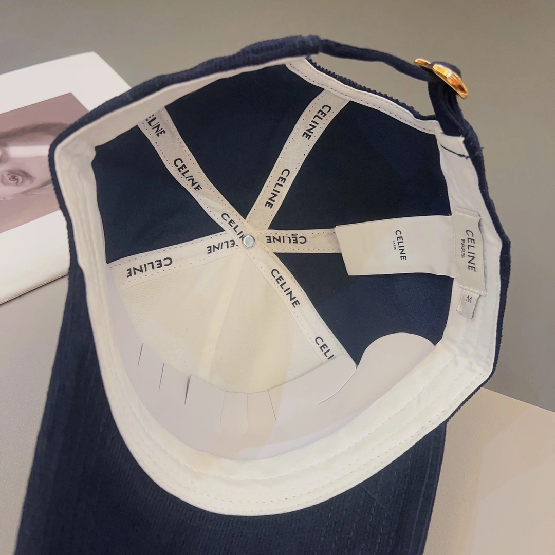 Timeless C*eline Hats Top XX230420- 17591