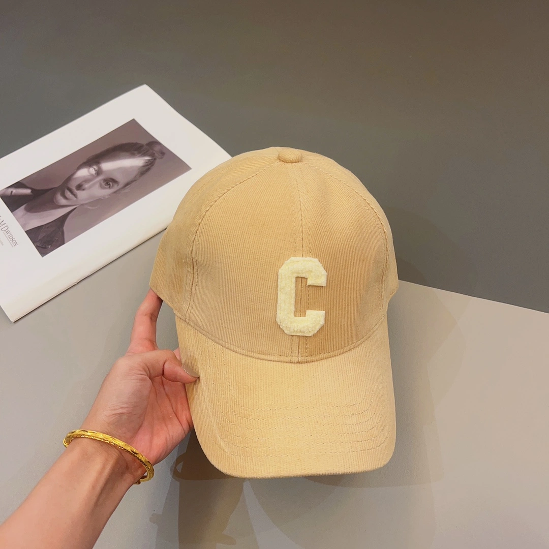 Timeless C*eline Hats Top XX230420- 17591