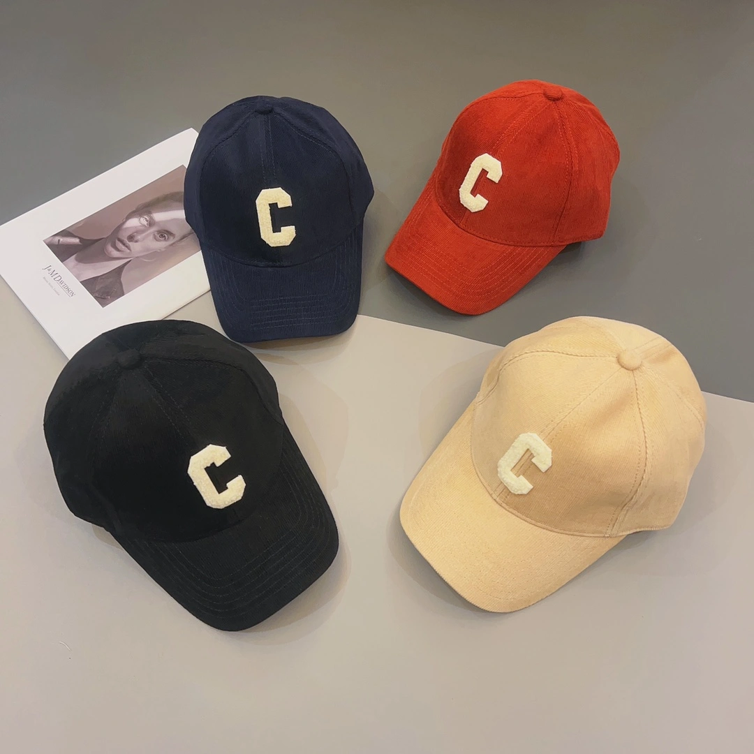Timeless C*eline Hats Top XX230420- 17591