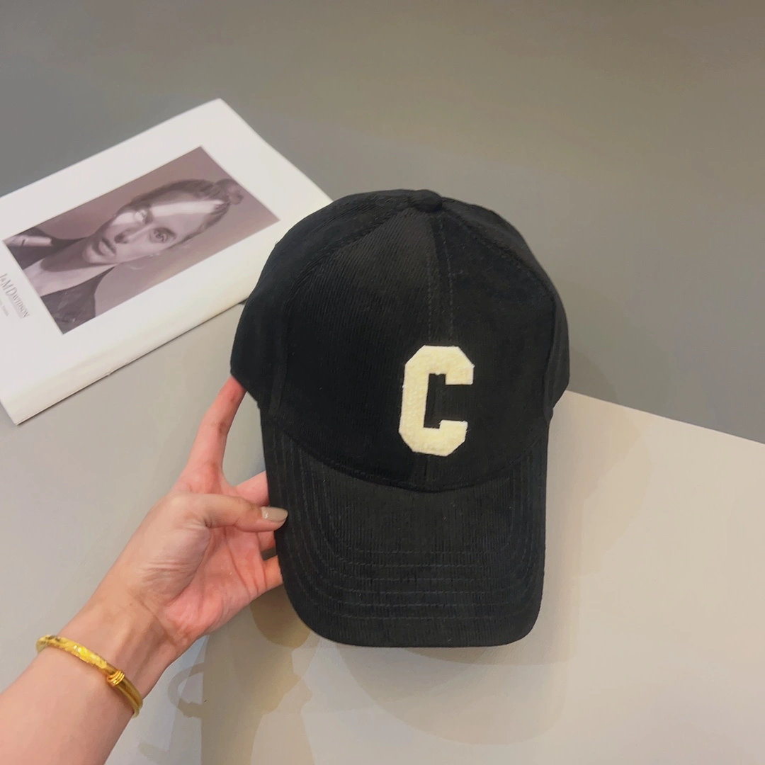 Timeless C*eline Hats Top XX230420- 17591