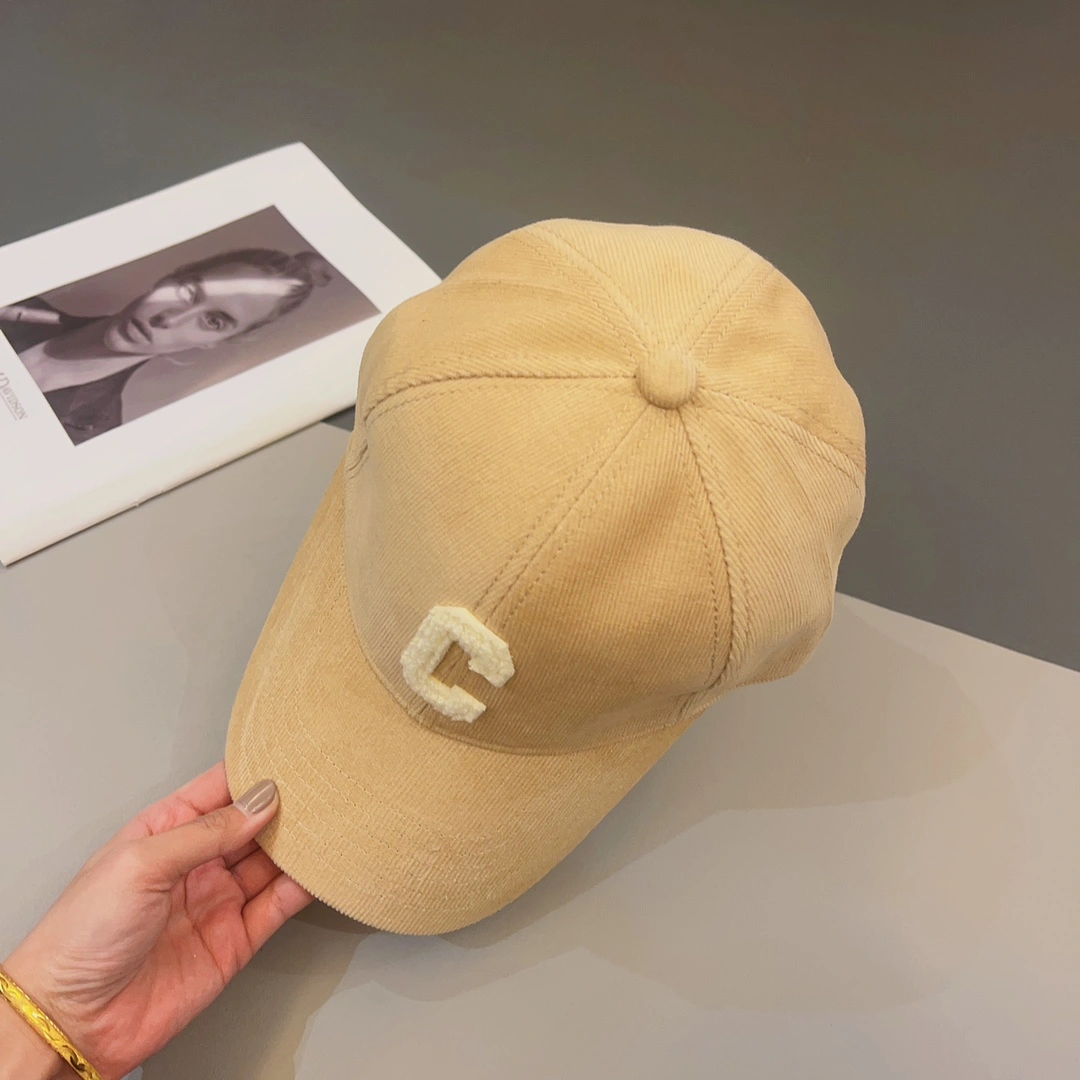 Timeless C*eline Hats Top XX230420- 17591