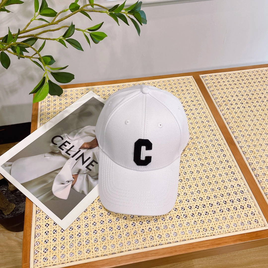 Bold C*eline Hats Top XX230421- 17571