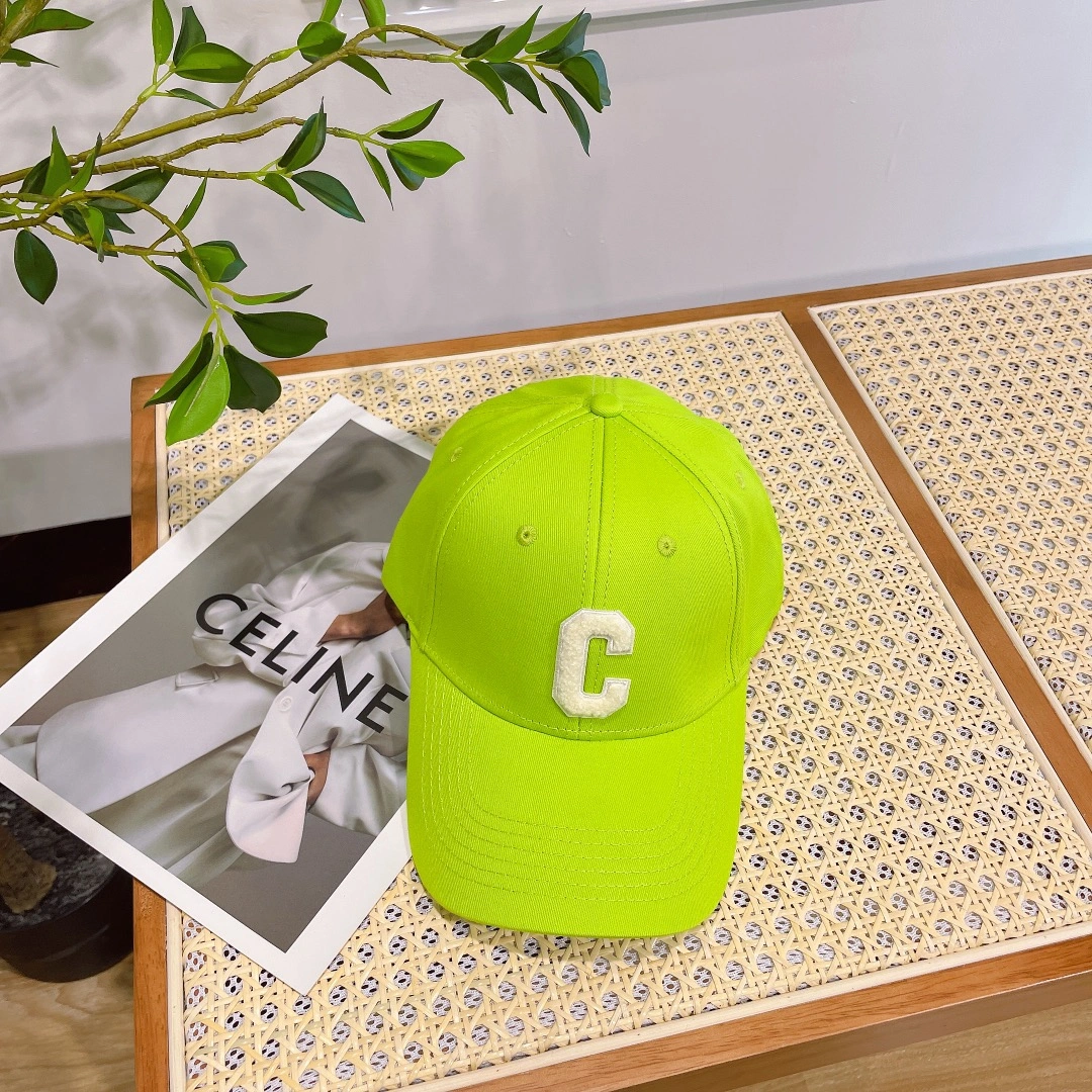 Bold C*eline Hats Top XX230421- 17571