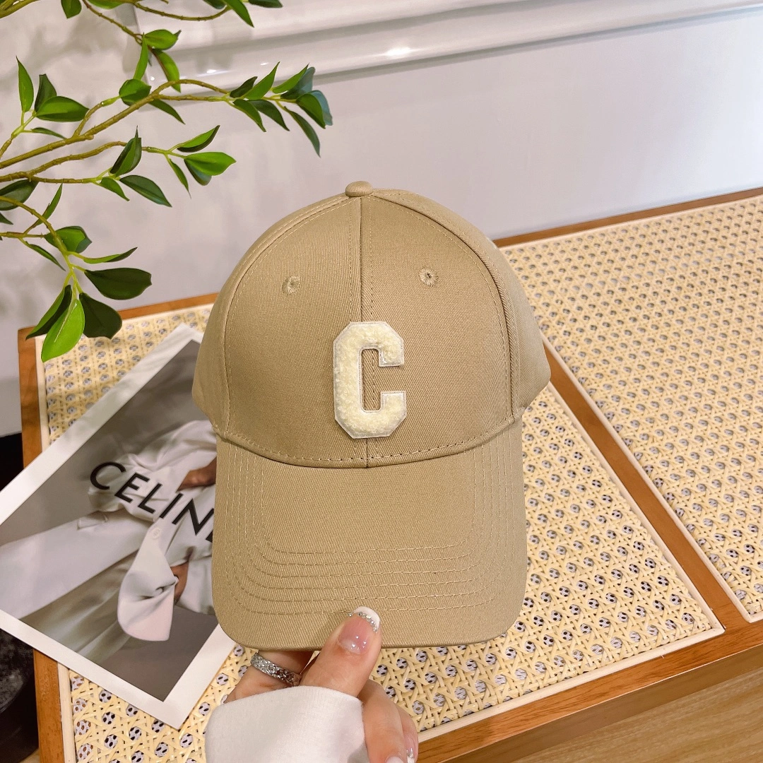 Bold C*eline Hats Top XX230421- 17571